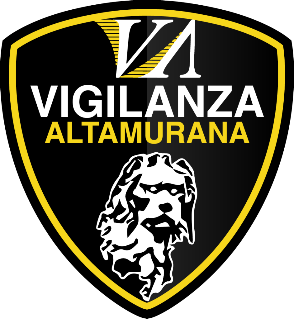 Vigilanza Altamurana